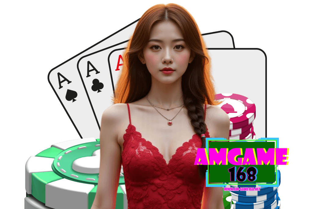 amgame168 online