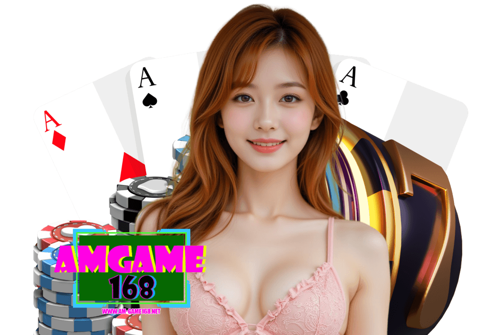 amgame168 สล็อต