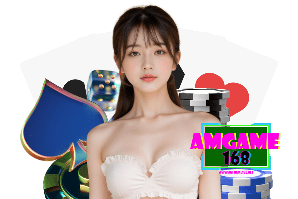 amgame168 เข้าสู่ระบบ